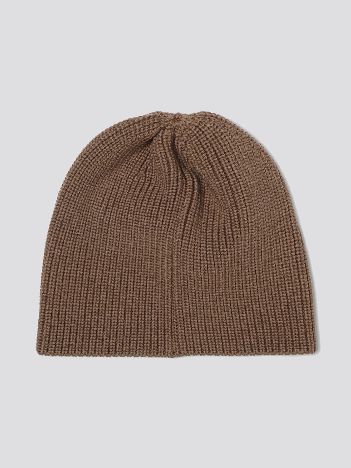 COURRÈGES HAT: Hat men CourrÈges, Brown - Img 2