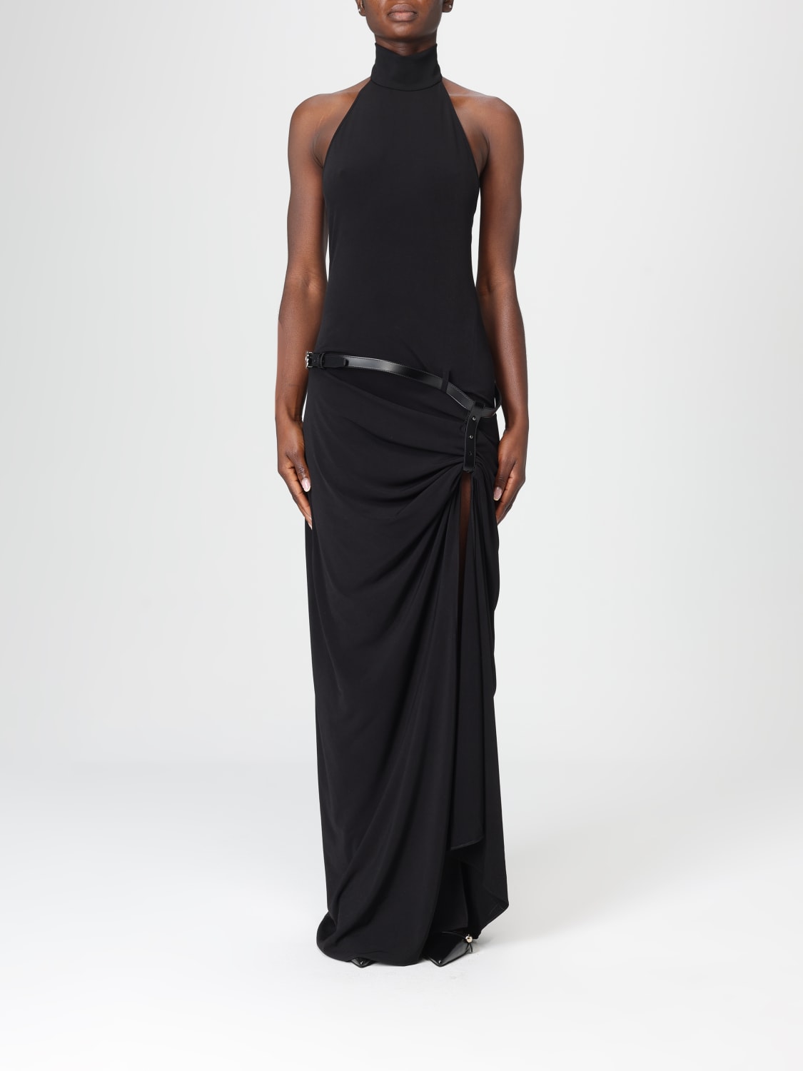 COPERNI DRESS: Dress woman Coperni, Black - Img 1