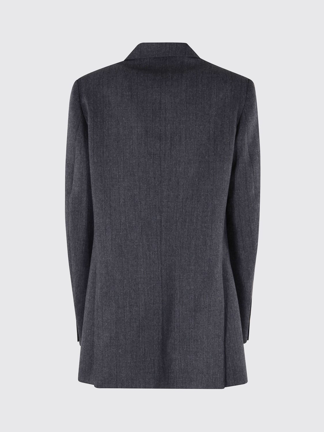 COPERNI JACKET: Jacket woman Coperni, Grey - Img 2