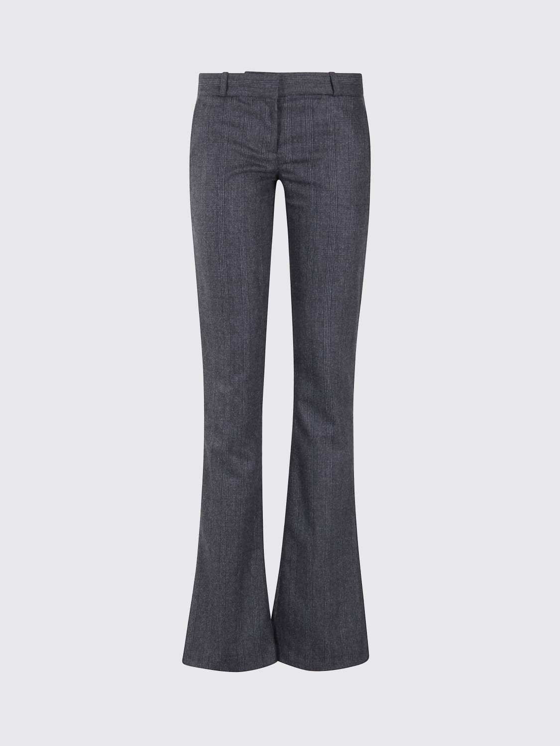 COPERNI PANTS: Pants woman Coperni, Grey - Img 1