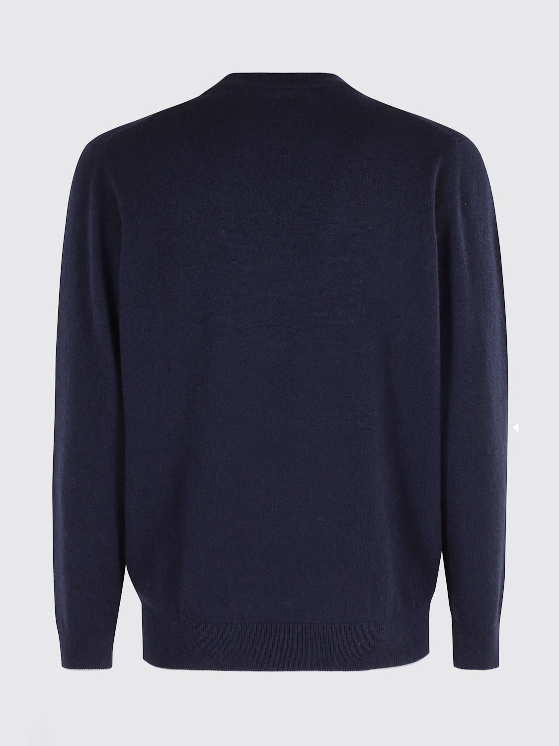 ELEVENTY SWEATER: Sweater men Eleventy, Blue - Img 2