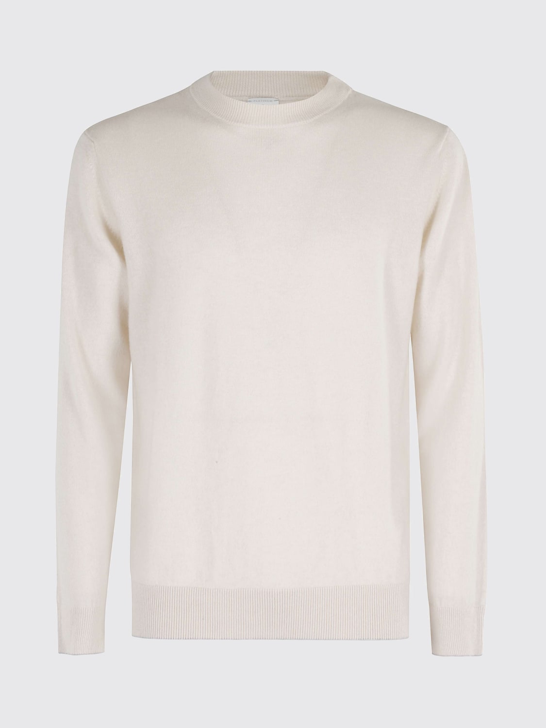 ELEVENTY PULL: Pull homme Eleventy, Sable - Img 1