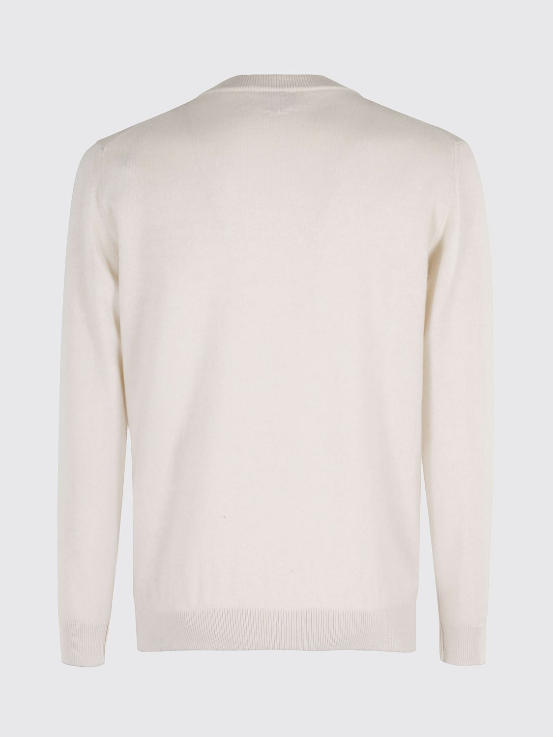ELEVENTY PULL: Pull homme Eleventy, Sable - Img 2