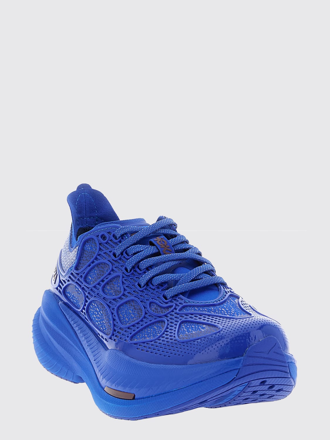 HOKA SNEAKERS: Sneakers men Hoka, Blue - Img 2