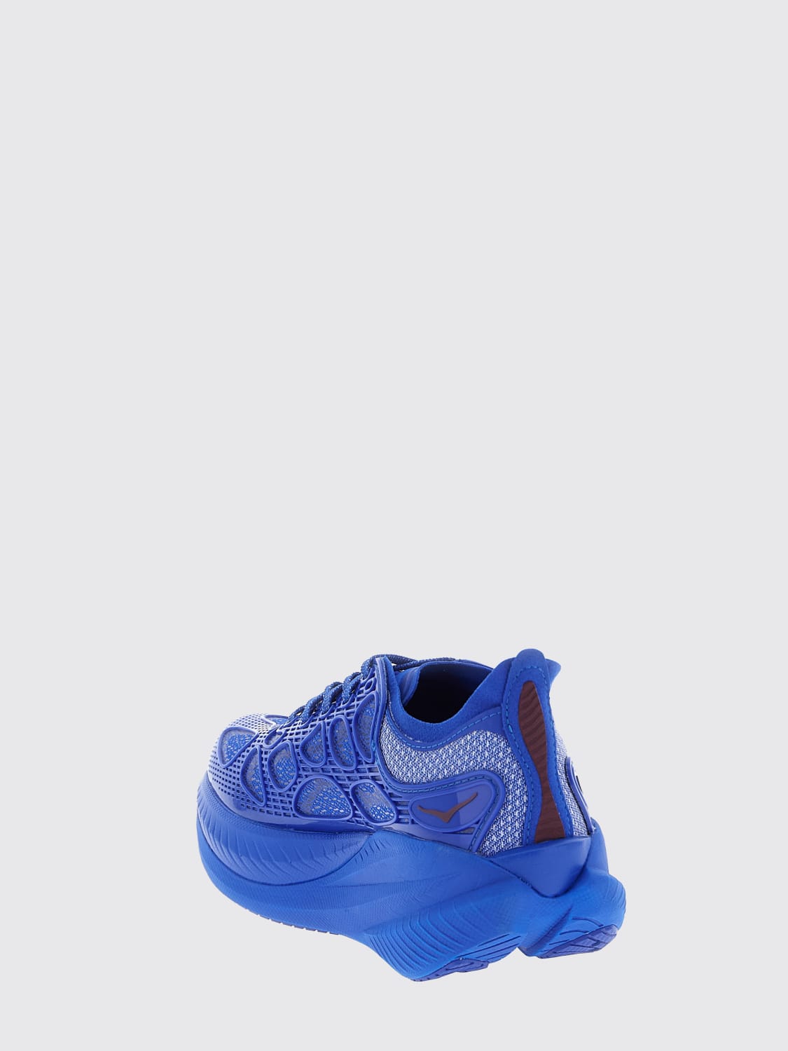 HOKA SNEAKERS: Sneakers men Hoka, Blue - Img 3