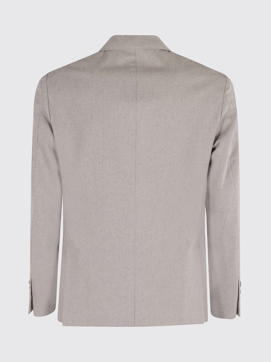 ELEVENTY VESTE: Veste homme Eleventy, Sable - Img 2