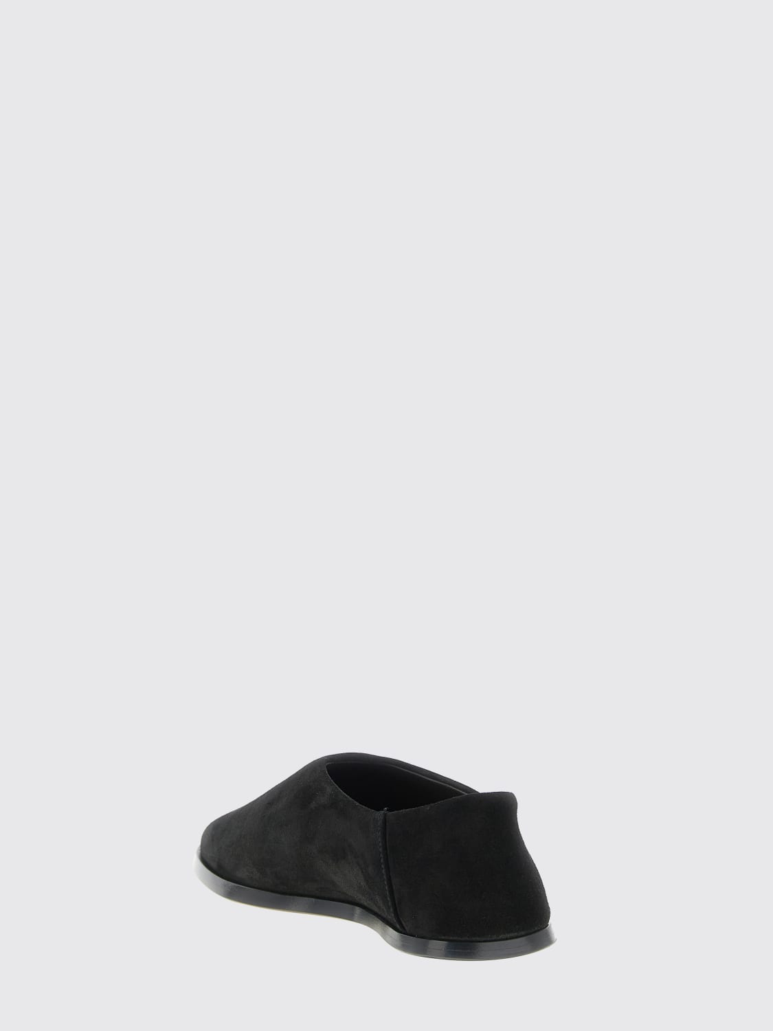 FEAR OF GOD MOKASSINS: Schuhe herren Fear Of God, Braun - Img 3