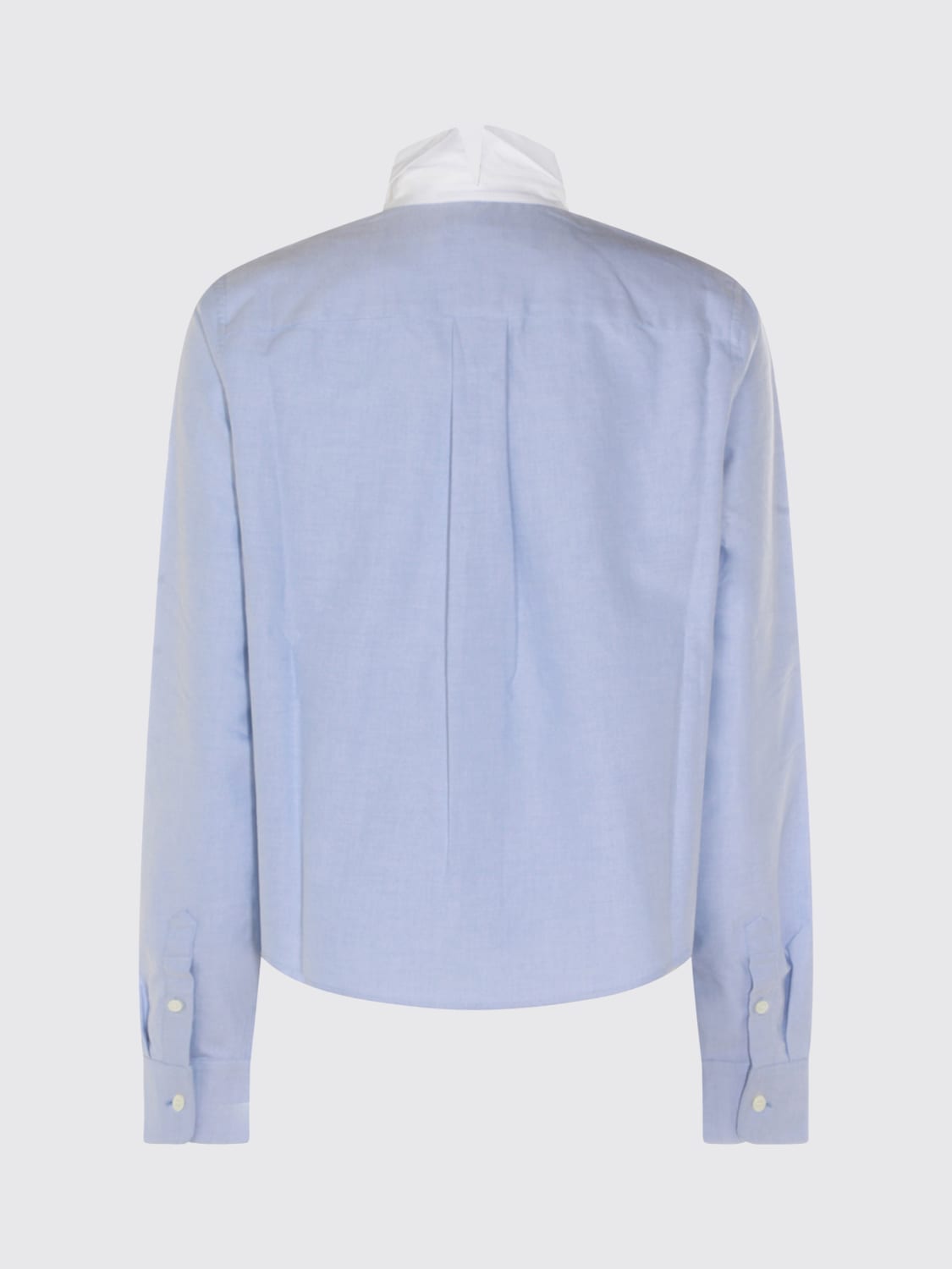 MARNI HEMDBLUSE: Hemdbluse damen Marni, Gelb - Img 2