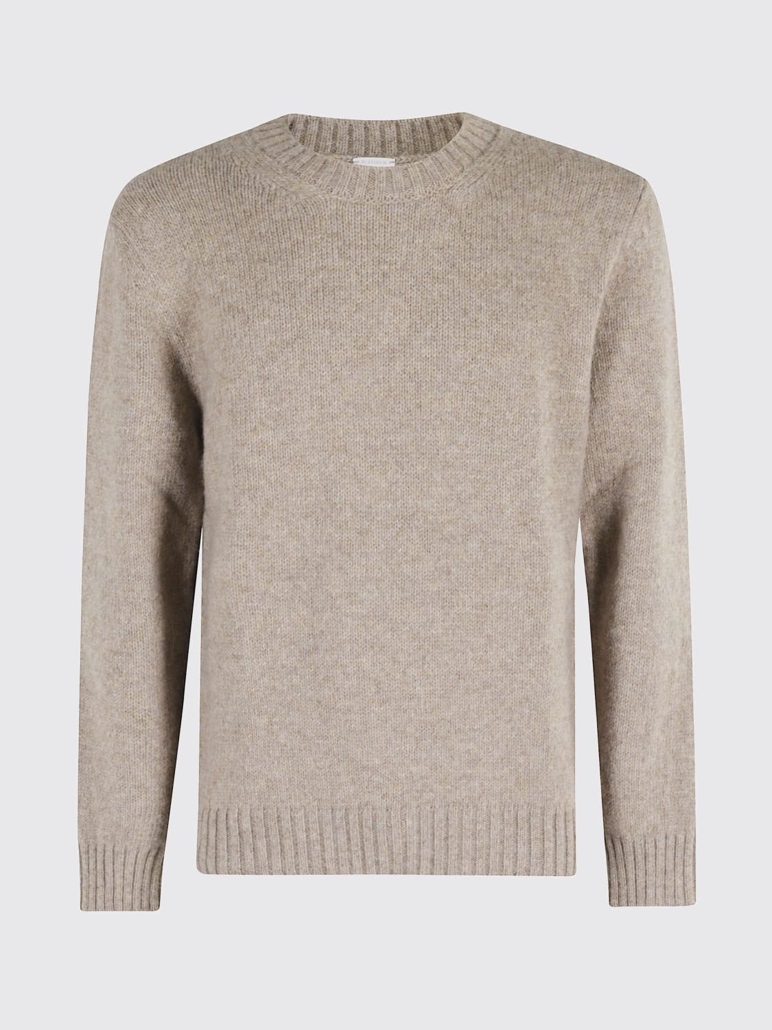 ELEVENTY SWEATER: Sweater men Eleventy, Beige - Img 1