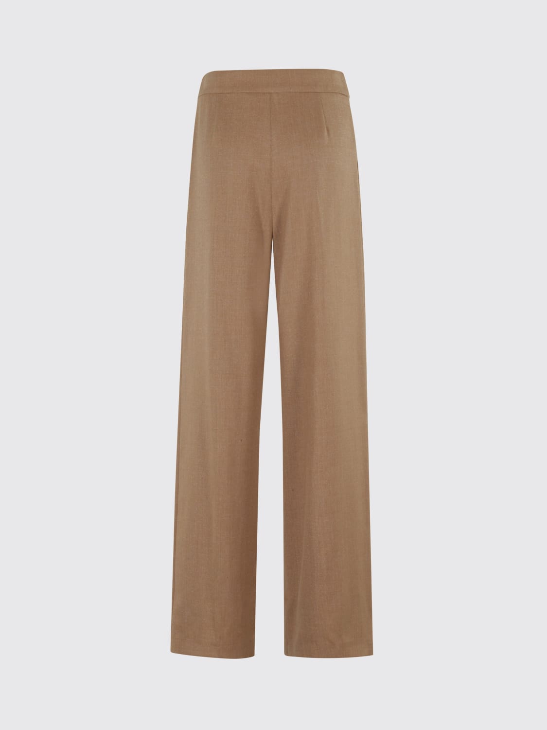 ELEVENTY PANTALON: Pantalon femme Eleventy, Sable - Img 2