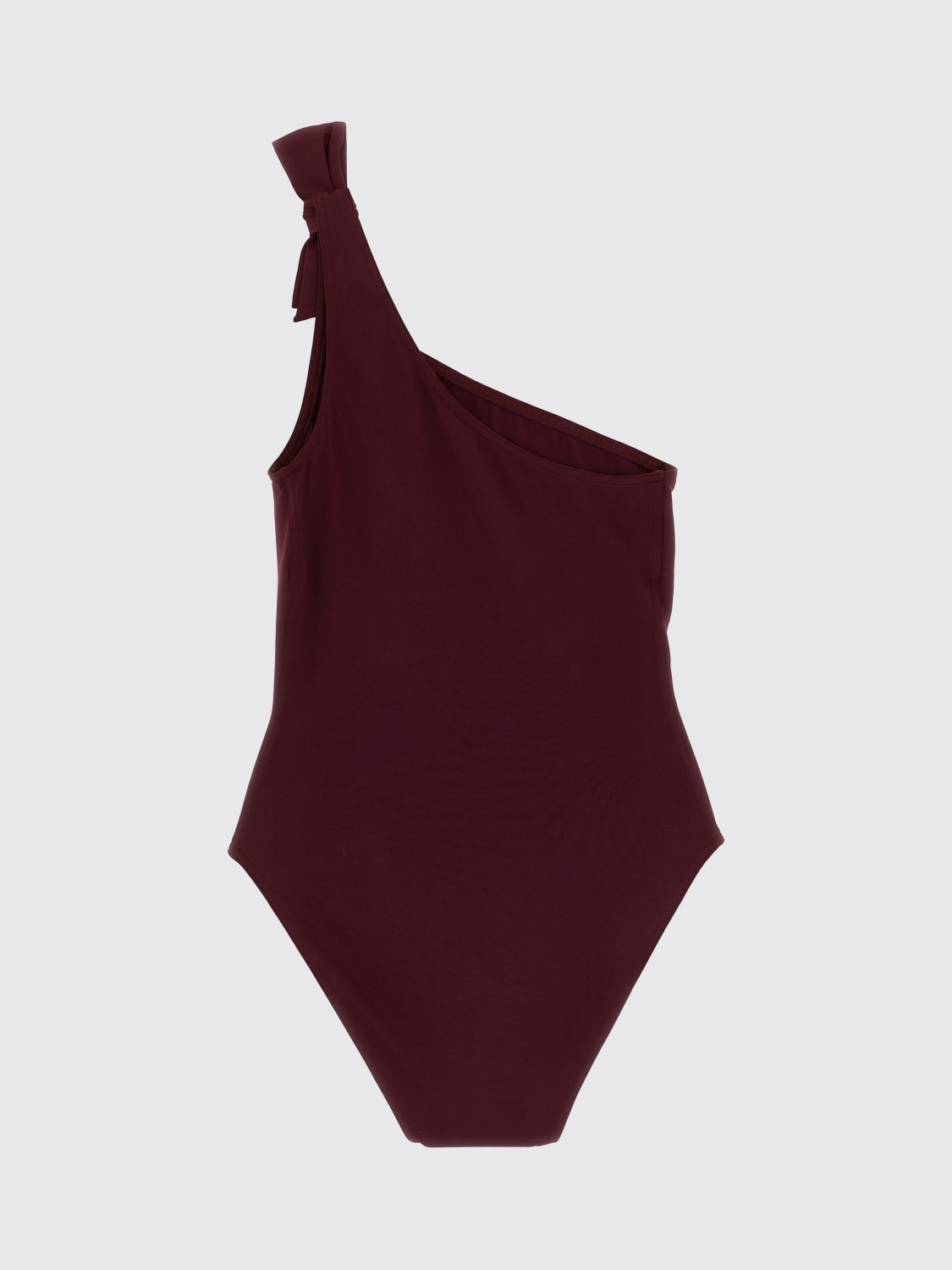 ERES BADEMODE: Bademode damen Eres, Burgunderrot - Img 2