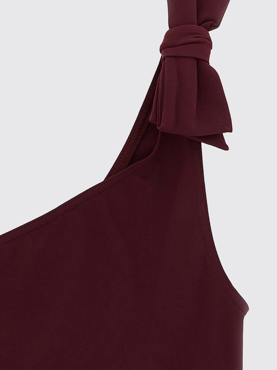 ERES BADEMODE: Bademode damen Eres, Burgunderrot - Img 3