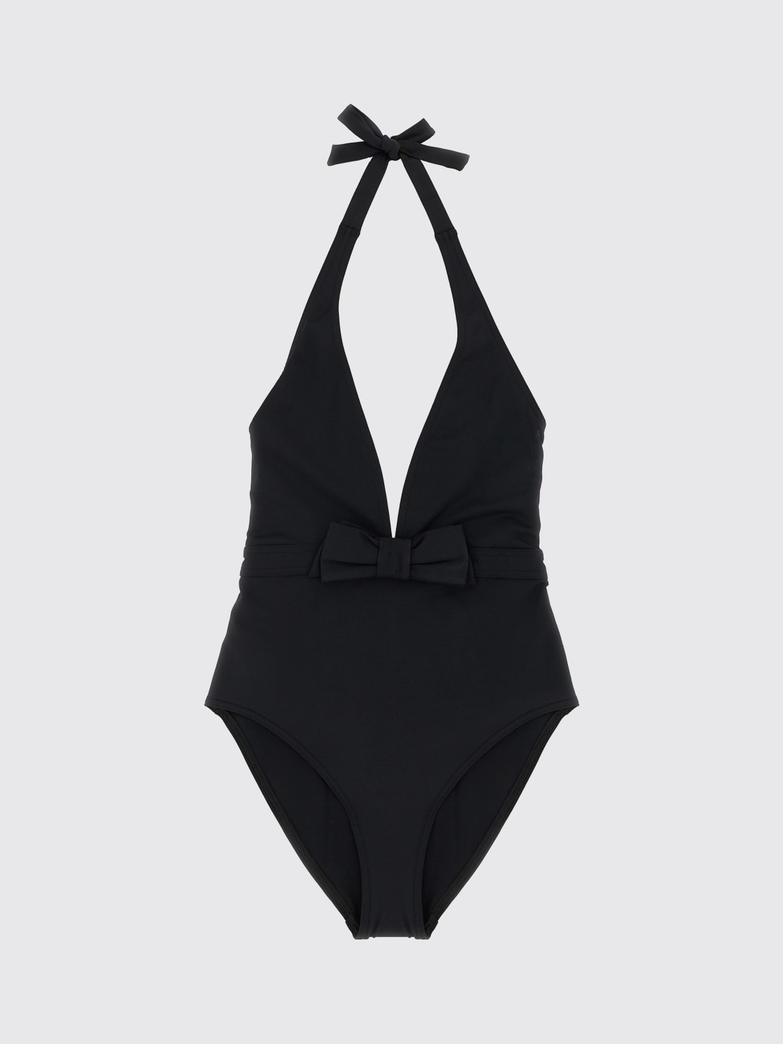 ERES MAILLOT DE BAIN: Maillot de bain femme Eres, Noir - Img 1