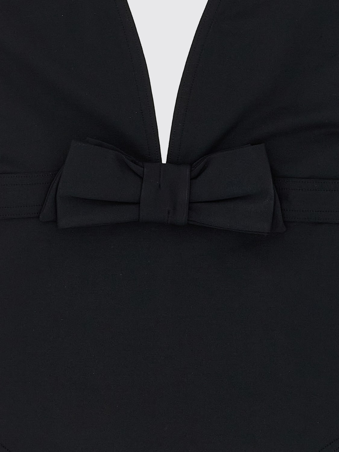 ERES MAILLOT DE BAIN: Maillot de bain femme Eres, Noir - Img 3