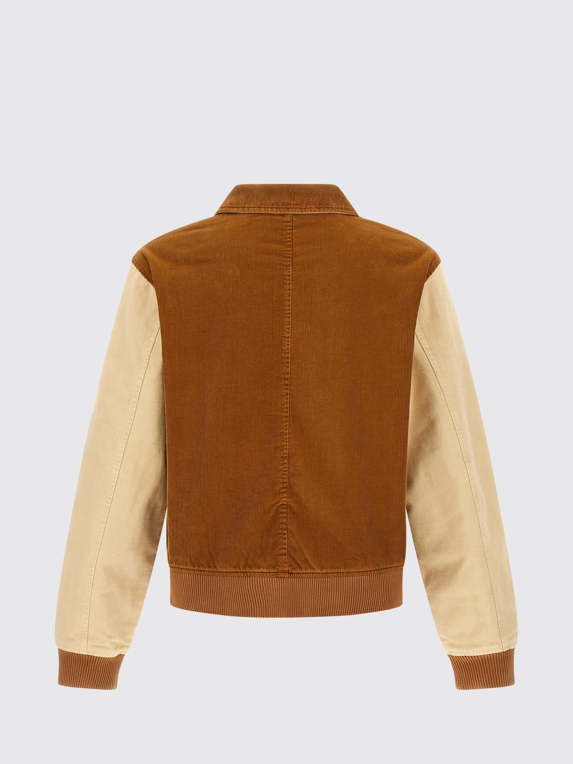 WALES BONNER JACKET: Jacket men Wales Bonner, Brown - Img 2