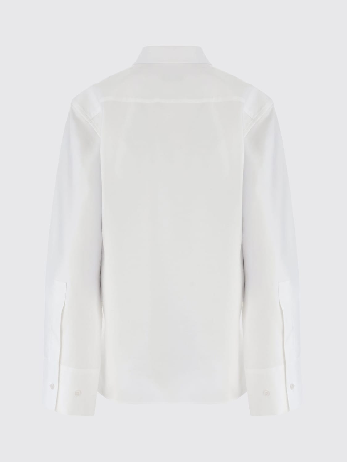 DARKPARK CAMISA: Top mujer Darkpark, Blanco - Img 2