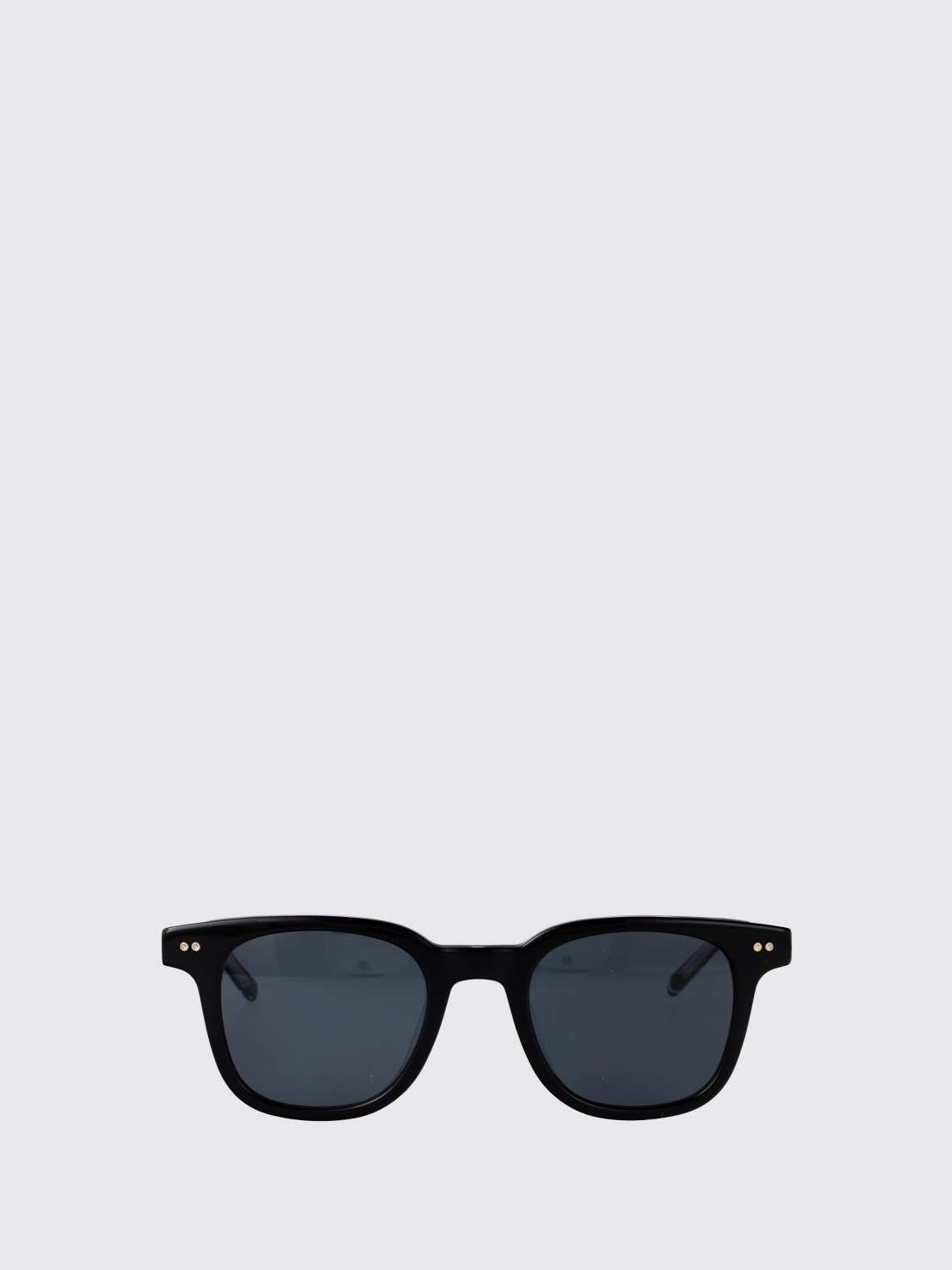 TOMMY HILFIGER SUNGLASSES: Sunglasses men Tommy Hilfiger, Black - Img 2