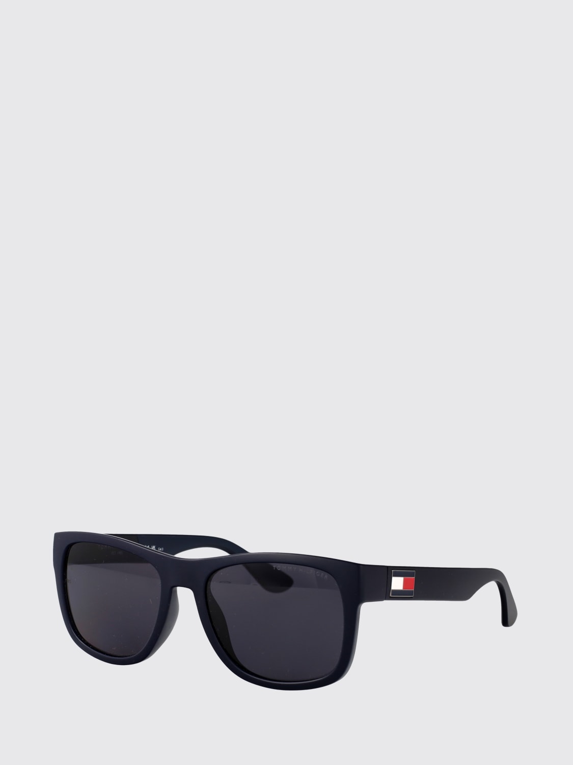TOMMY HILFIGER SUNGLASSES: Sunglasses men Tommy Hilfiger, Blue - Img 1