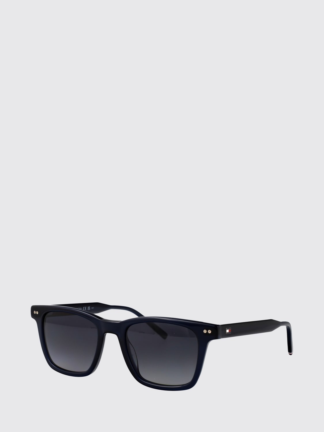 TOMMY HILFIGER SUNGLASSES: Sunglasses men Tommy Hilfiger, Blue - Img 1