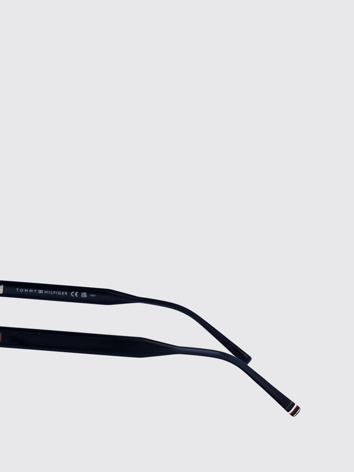 TOMMY HILFIGER SUNGLASSES: Sunglasses men Tommy Hilfiger, Blue - Img 3