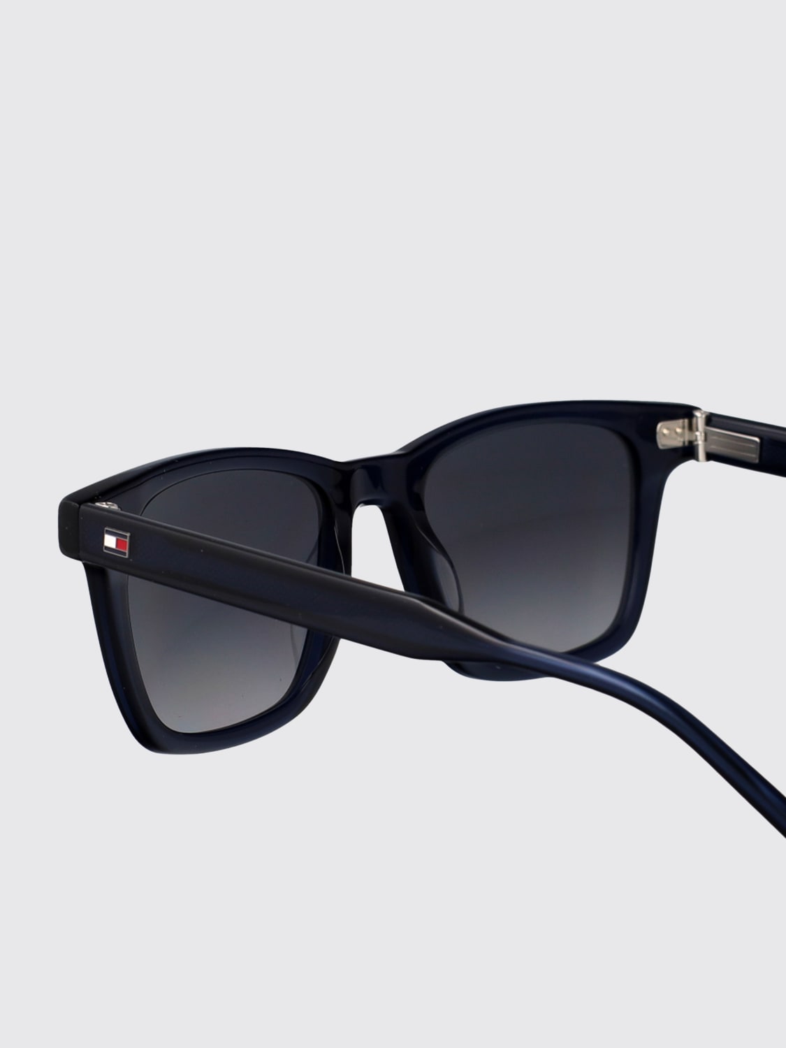 TOMMY HILFIGER SUNGLASSES: Sunglasses men Tommy Hilfiger, Blue - Img 4