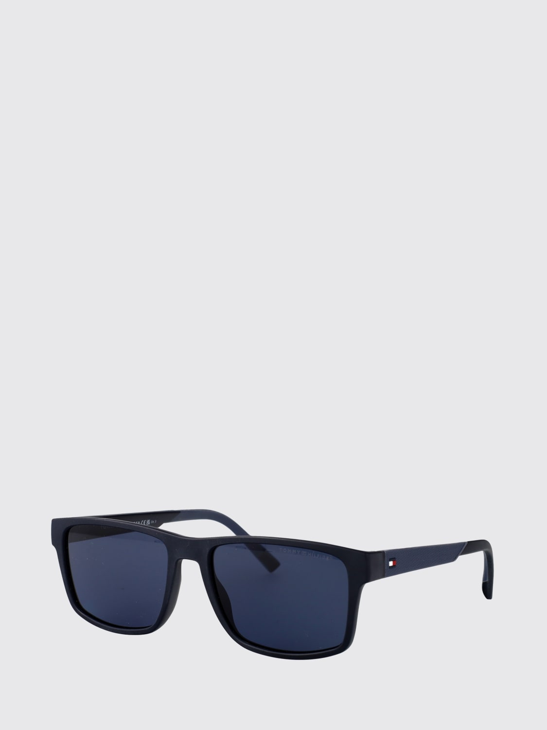 TOMMY HILFIGER SUNGLASSES: Sunglasses men Tommy Hilfiger, Blue - Img 1