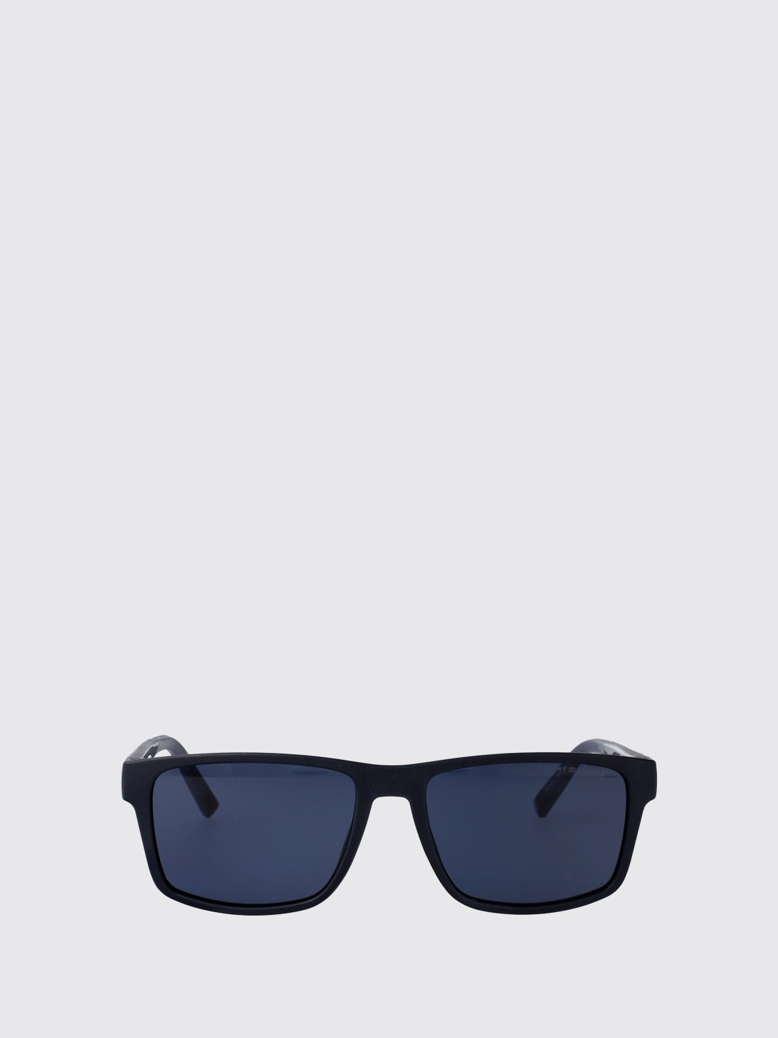 TOMMY HILFIGER SUNGLASSES: Sunglasses men Tommy Hilfiger, Blue - Img 2