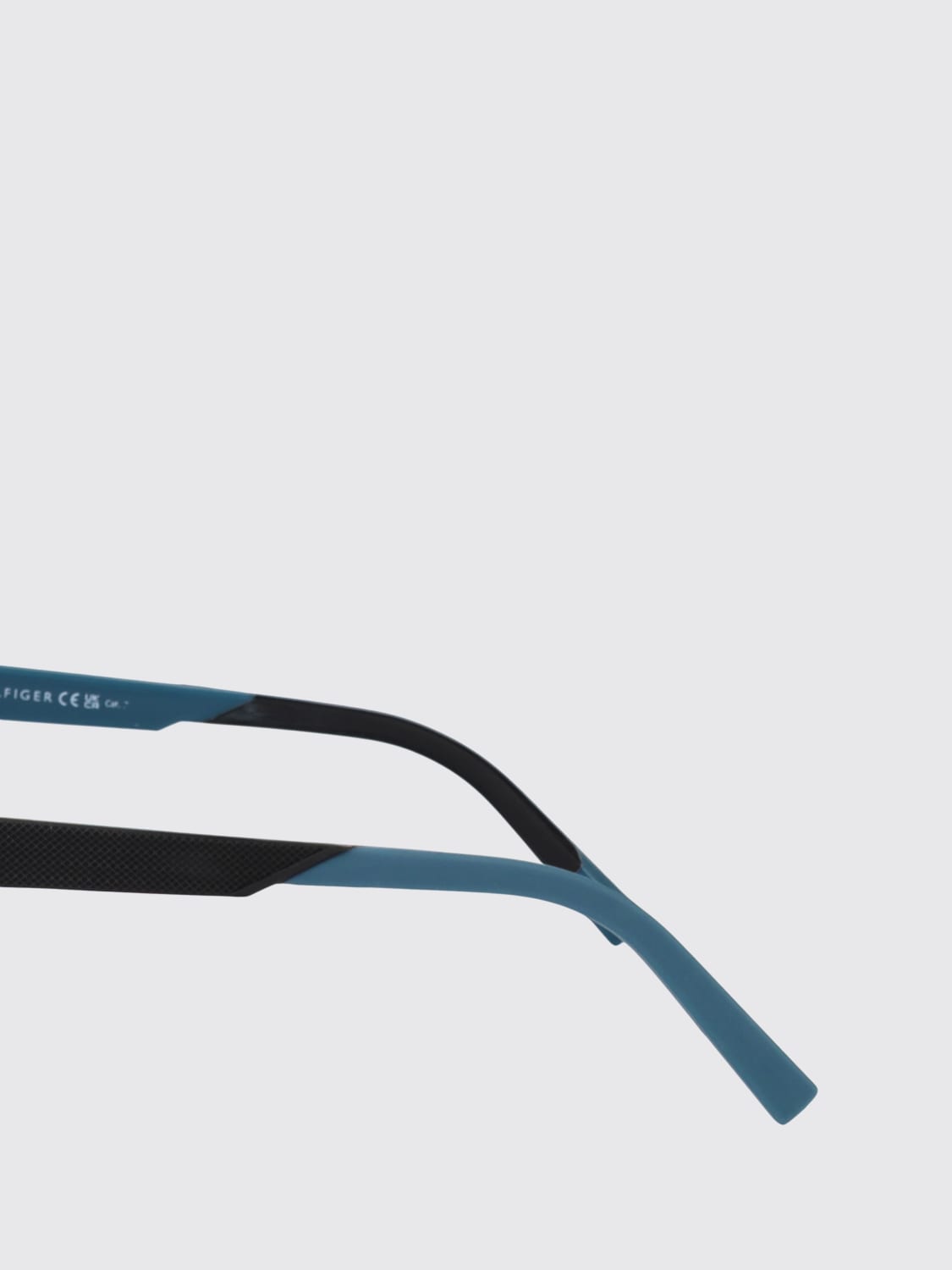 TOMMY HILFIGER SUNGLASSES: Sunglasses men Tommy Hilfiger, Grey - Img 3