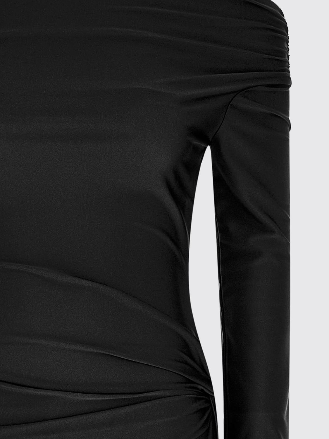 THE ANDAMANE VESTIDO: Mono mujer Andamane, Negro - Img 4