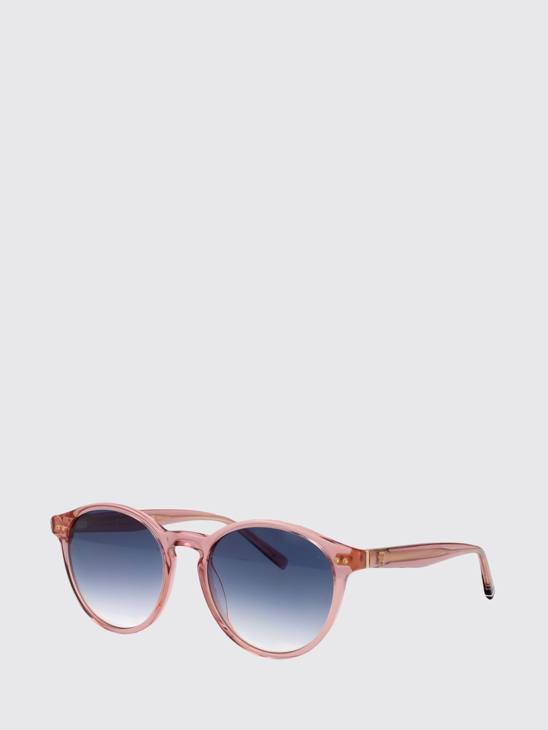 TOMMY HILFIGER SUNGLASSES: Sunglasses woman Tommy Hilfiger, Pink - Img 1