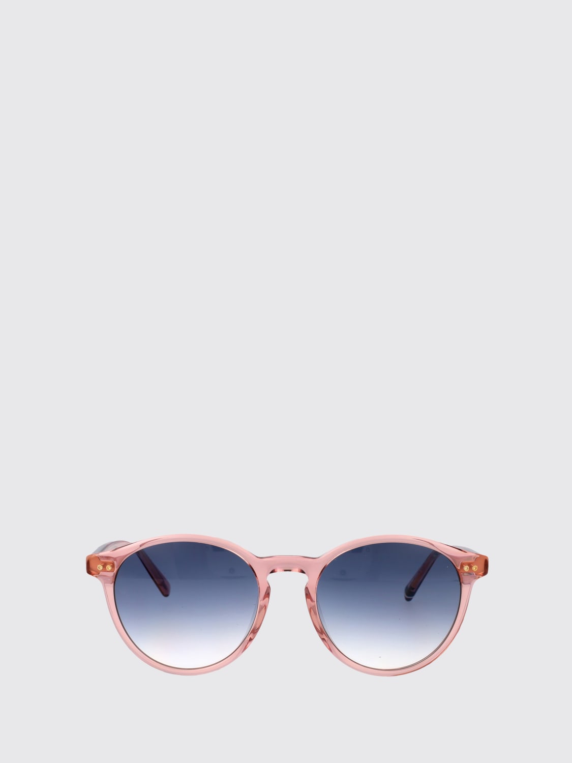 TOMMY HILFIGER SUNGLASSES: Sunglasses woman Tommy Hilfiger, Pink - Img 2