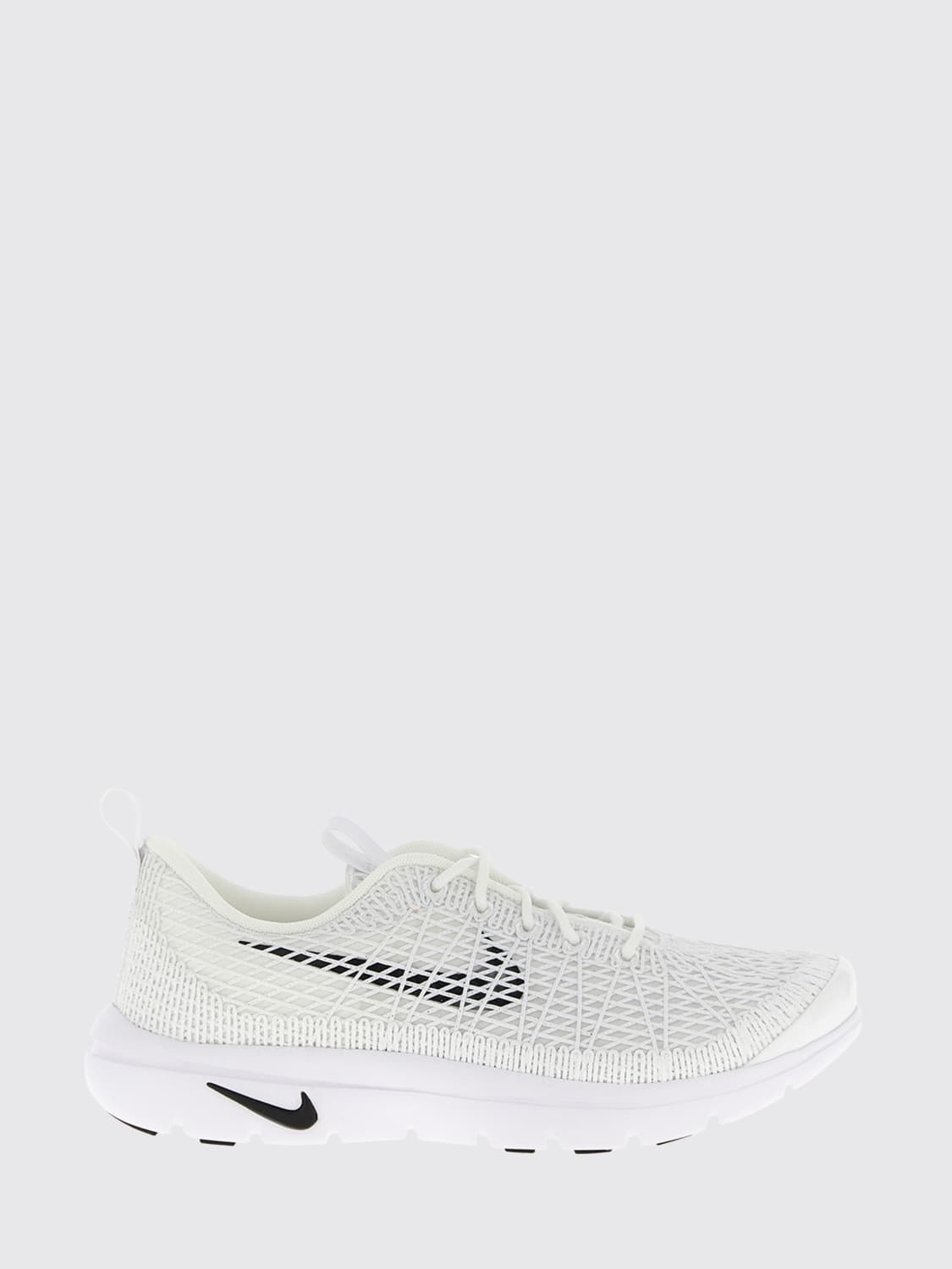 COMME DES GARÇONS HOMME PLUS SNEAKERS: Sneakers herren Comme Des Garçons Homme Plus, Weiss 1 - Img 1