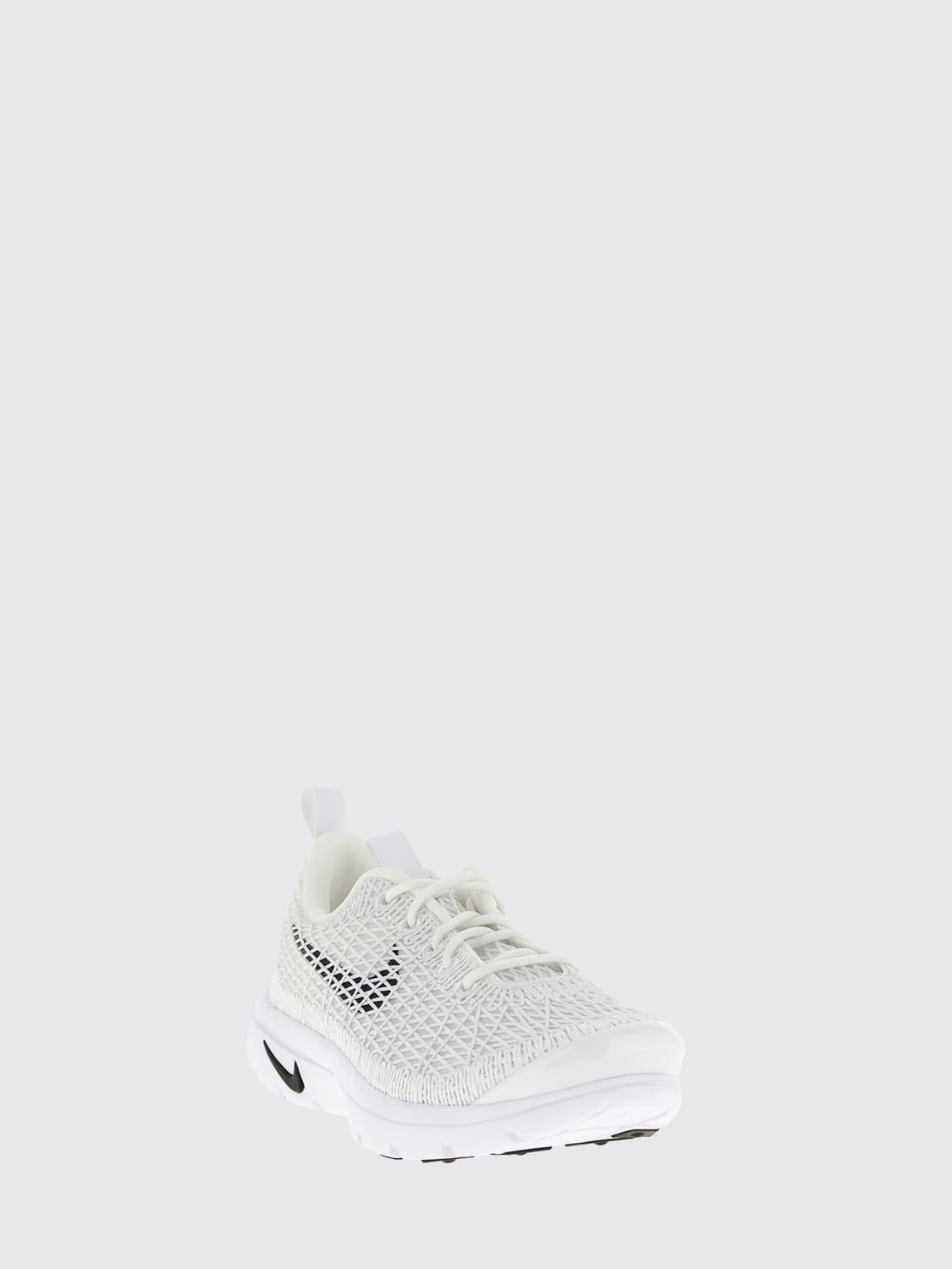 COMME DES GARÇONS HOMME PLUS SNEAKERS: Sneakers herren Comme Des Garçons Homme Plus, Weiss 1 - Img 2