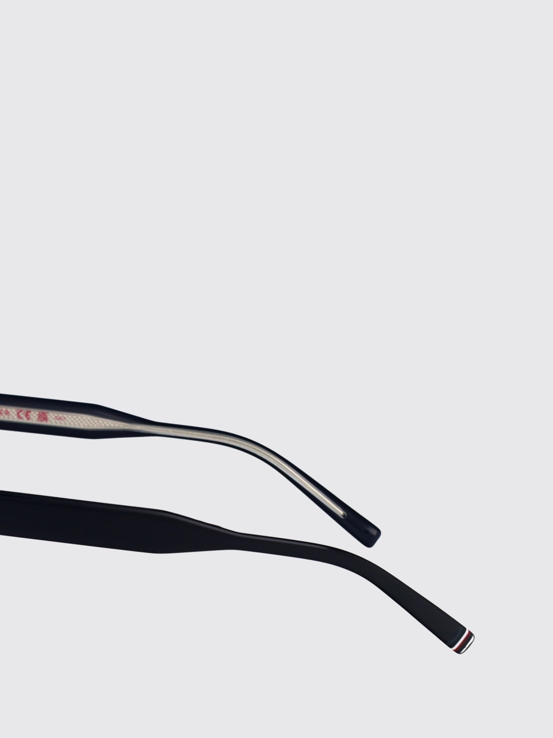 TOMMY HILFIGER SUNGLASSES: Sunglasses men Tommy Hilfiger, Blue - Img 3