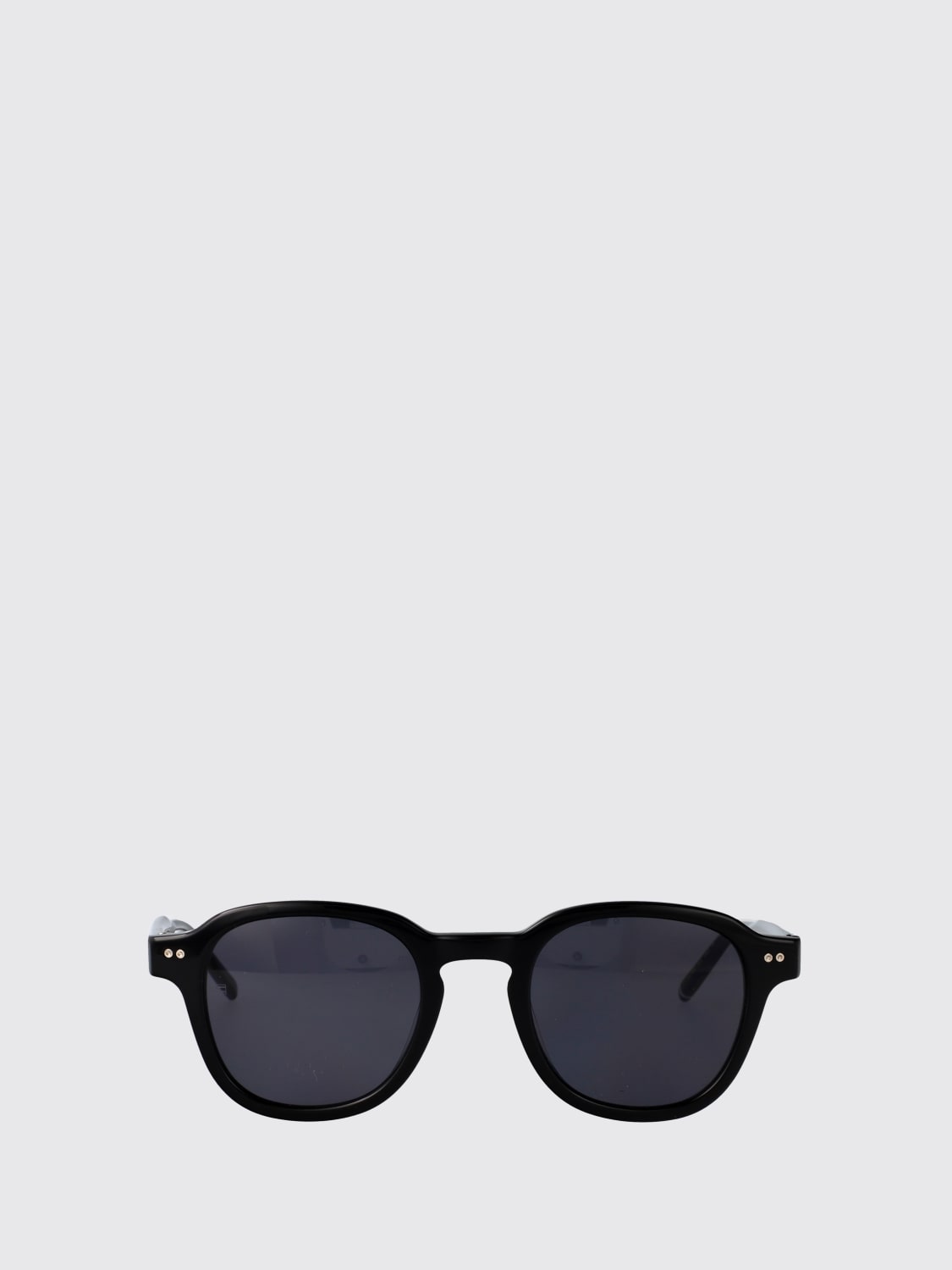 TOMMY HILFIGER SUNGLASSES: Sunglasses men Tommy Hilfiger, Black - Img 2