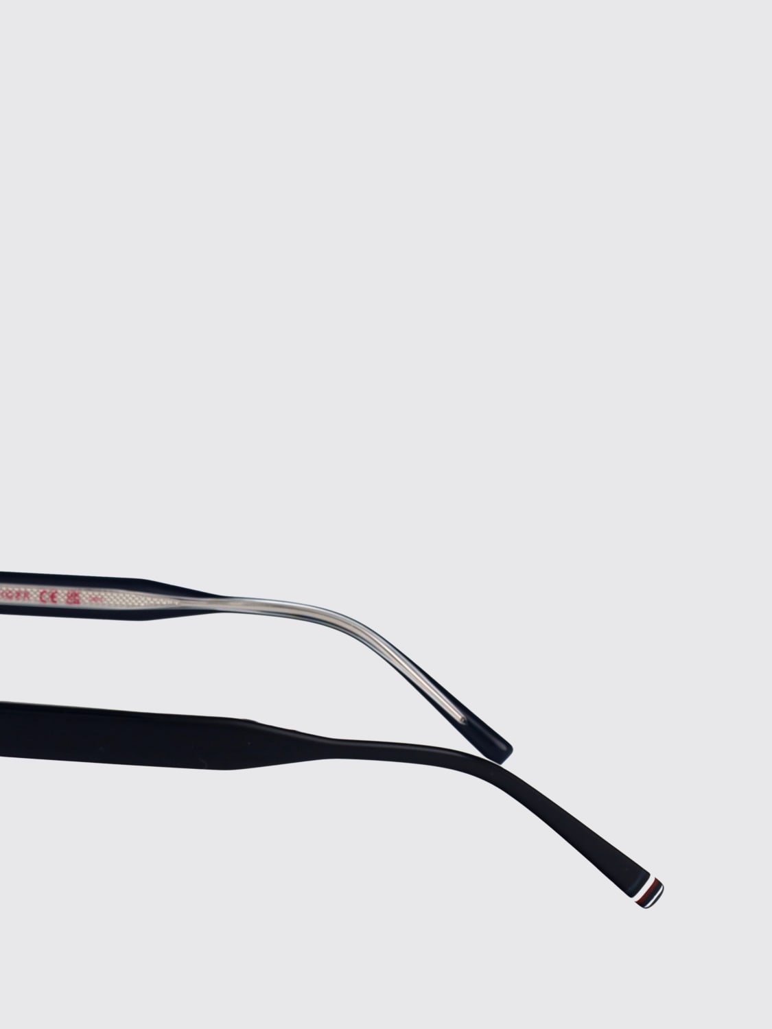 TOMMY HILFIGER OCCHIALI DA SOLE: Occhiali da sole TH2185/S Tommy Hilfiger in acetato , Blue - Img 3