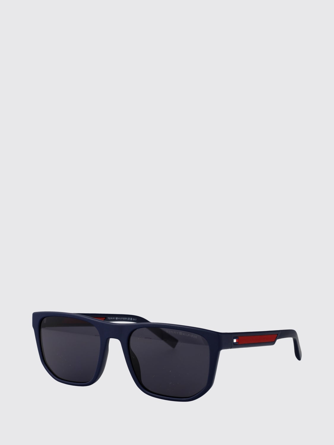 TOMMY HILFIGER SUNGLASSES: Sunglasses men Tommy Hilfiger, Blue - Img 1