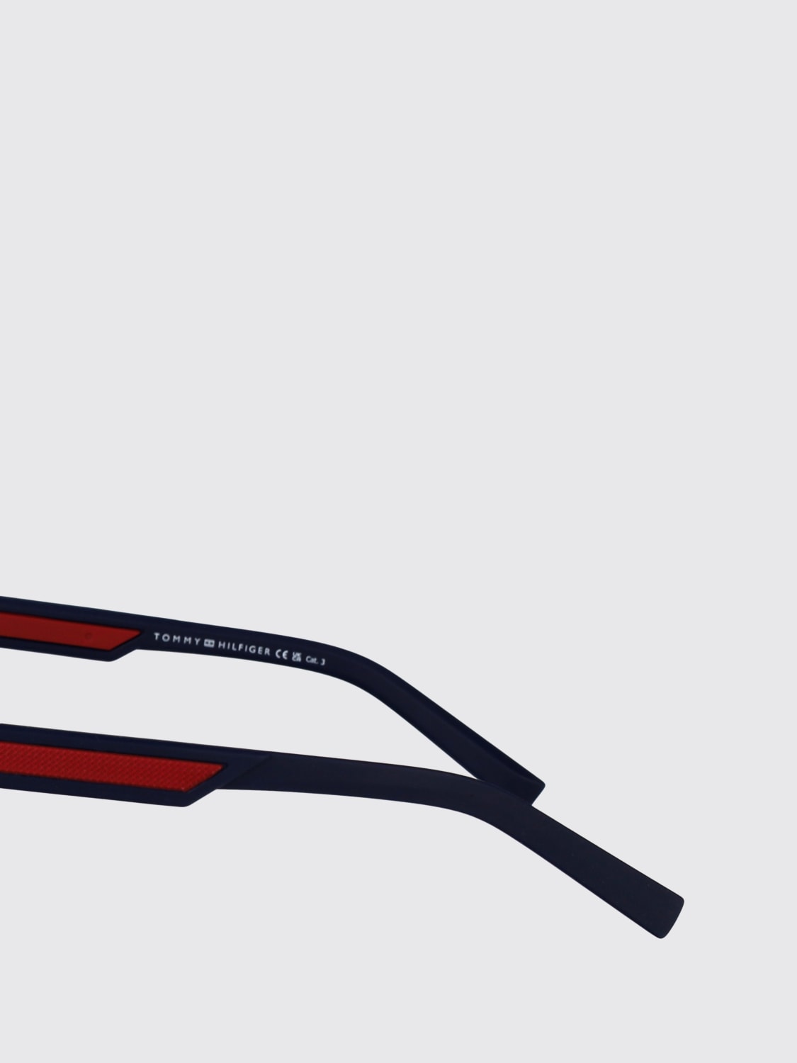 TOMMY HILFIGER SUNGLASSES: Sunglasses men Tommy Hilfiger, Blue - Img 3