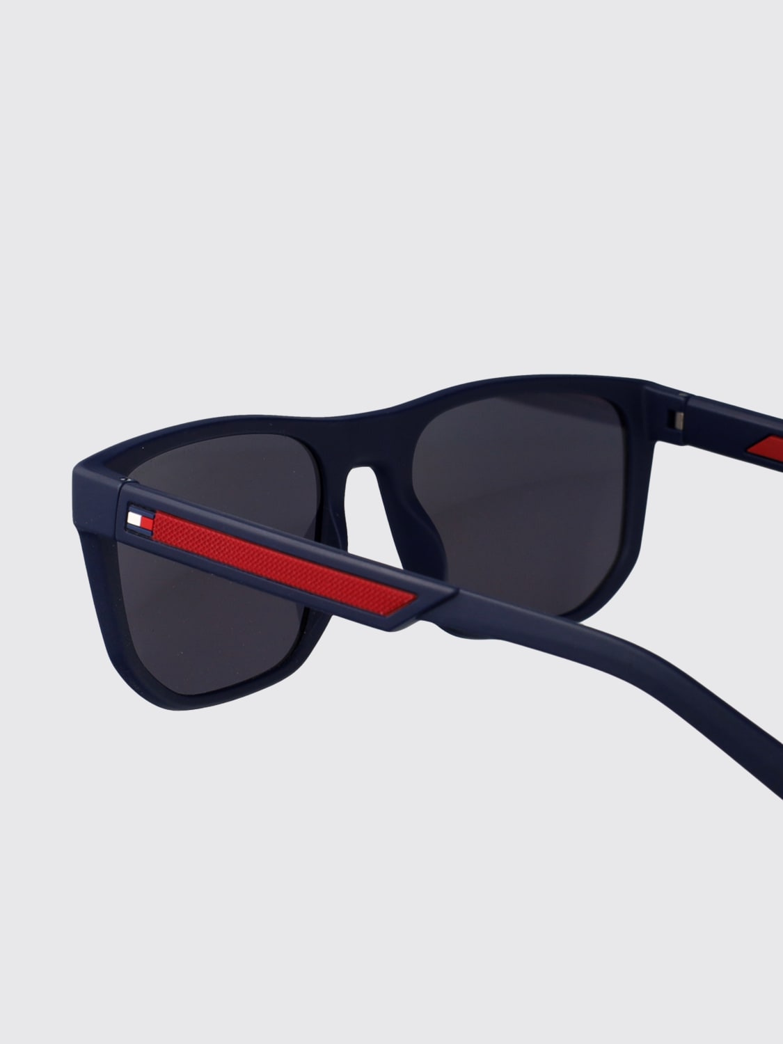 TOMMY HILFIGER SUNGLASSES: Sunglasses men Tommy Hilfiger, Blue - Img 4