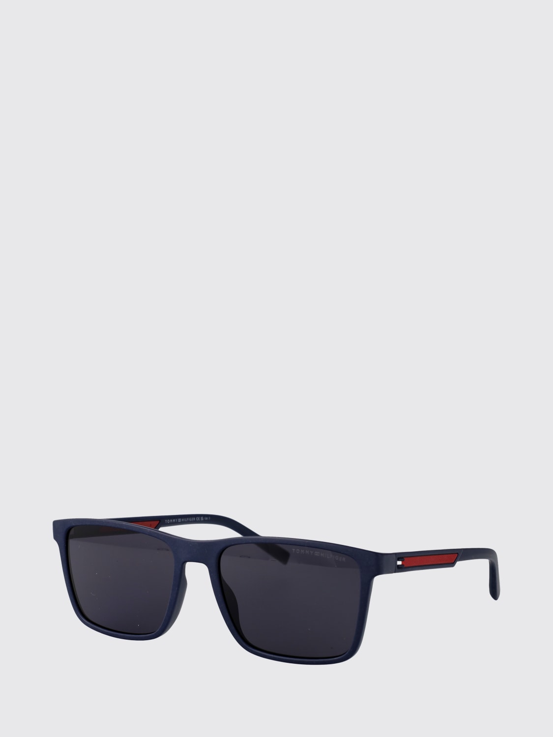 TOMMY HILFIGER SUNGLASSES: Sunglasses men Tommy Hilfiger, Blue - Img 1