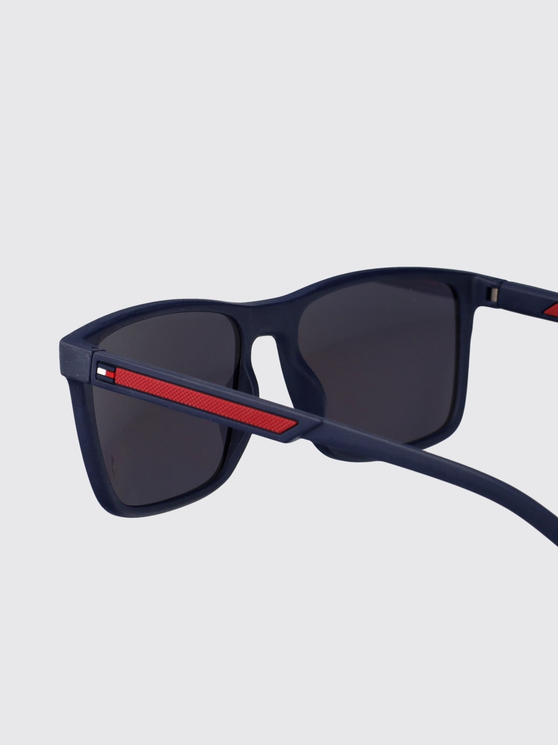 TOMMY HILFIGER SUNGLASSES: Sunglasses men Tommy Hilfiger, Blue - Img 4