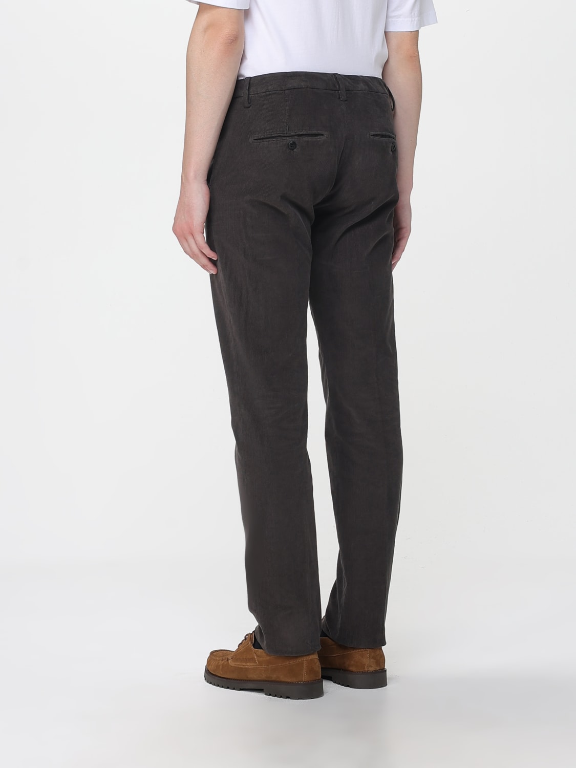 DONDUP HOSE: Hose herren Dondup, Dark - Img 2