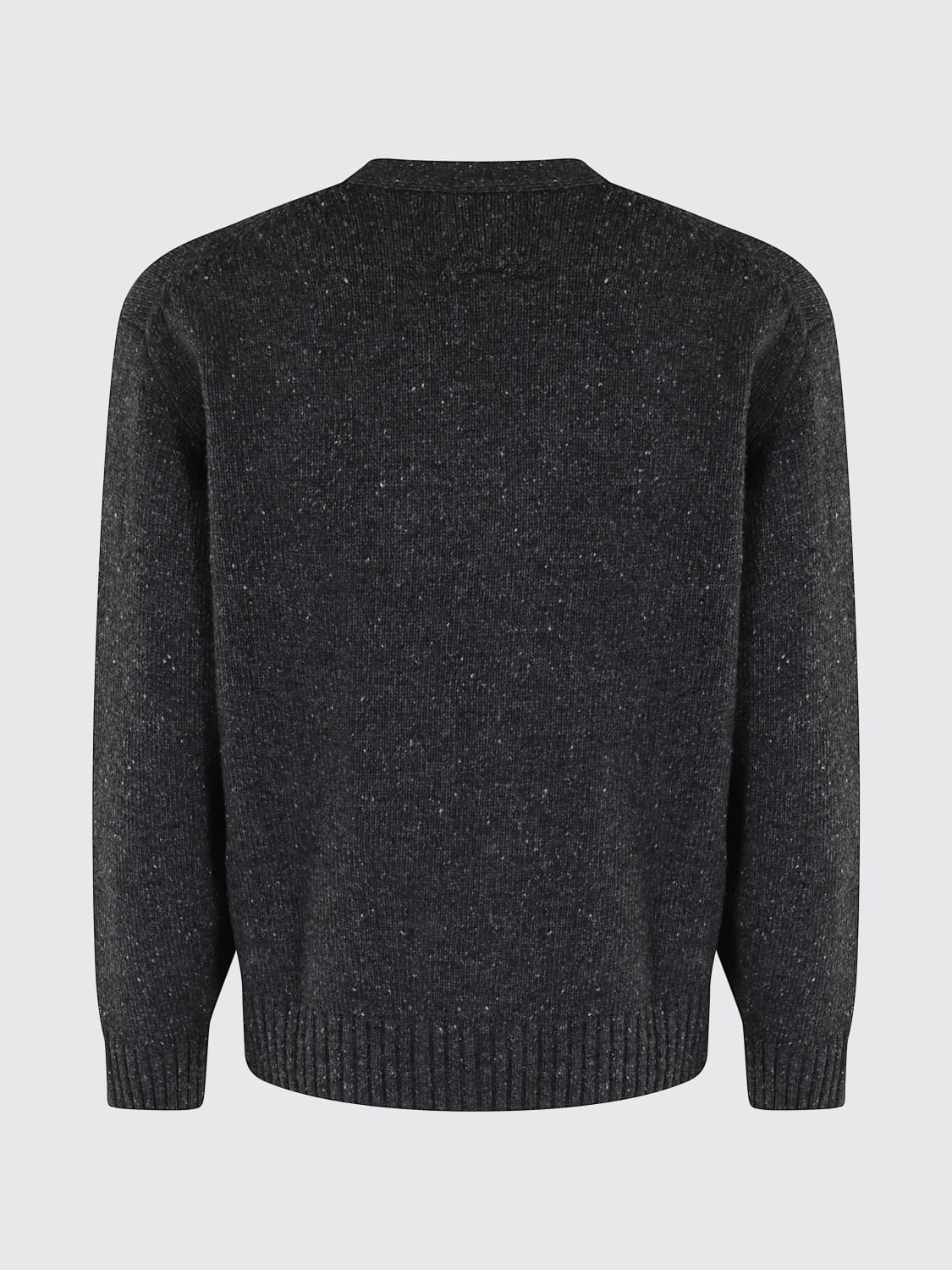 DUNST PULLOVER: Pullover herren Dunst, Grau - Img 2