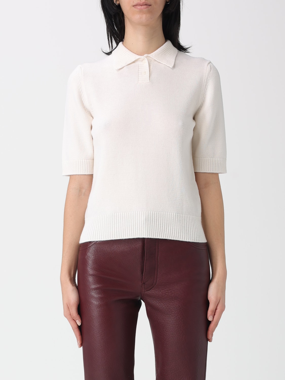 LARDINI CAMISETA: Camiseta mujer Lardini, Rosa - Img 1