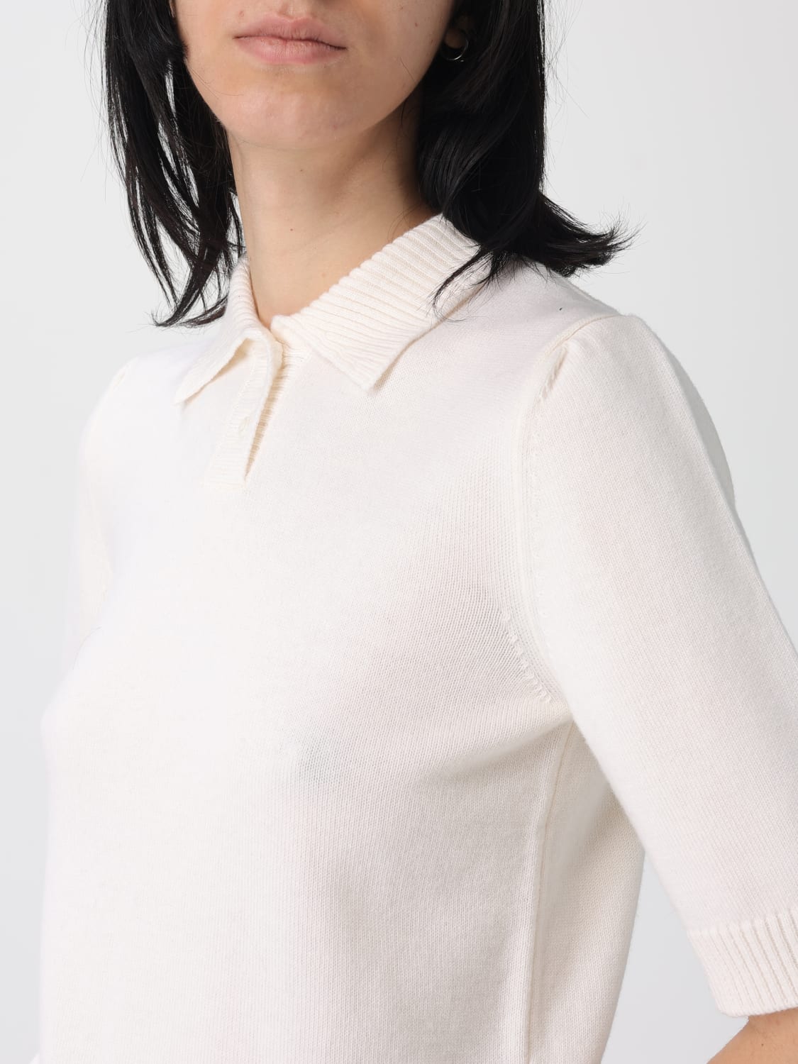 LARDINI CAMISETA: Camiseta mujer Lardini, Rosa - Img 3