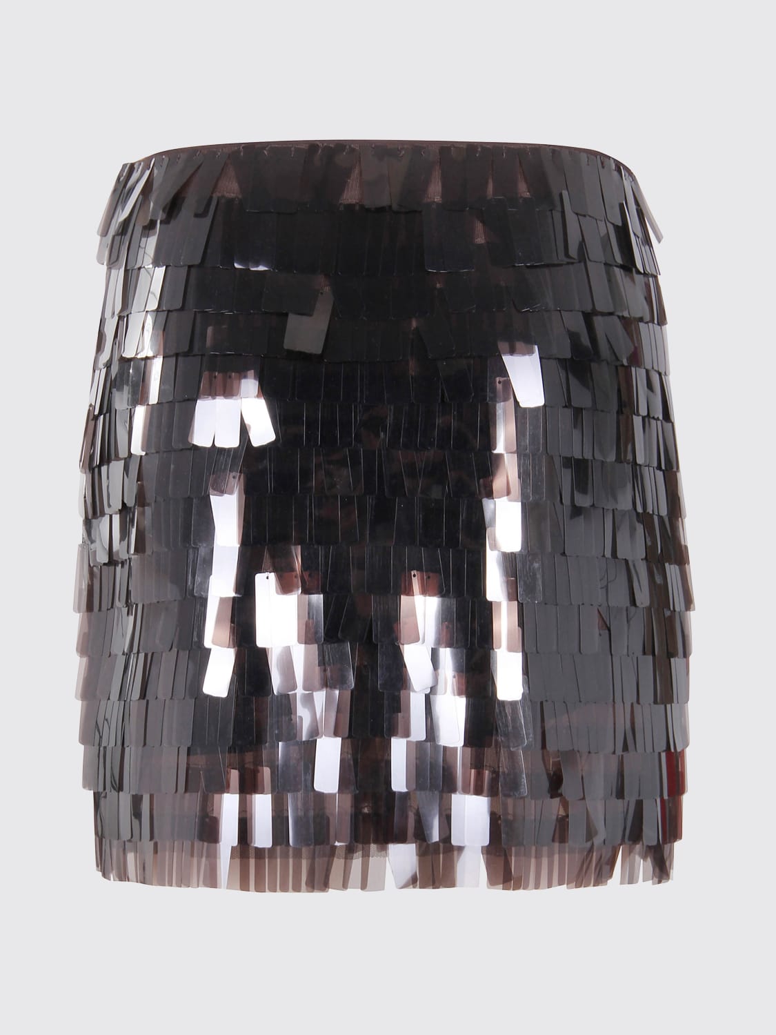 STAUD ROCK: Rock damen Staud, Earth - Img 2