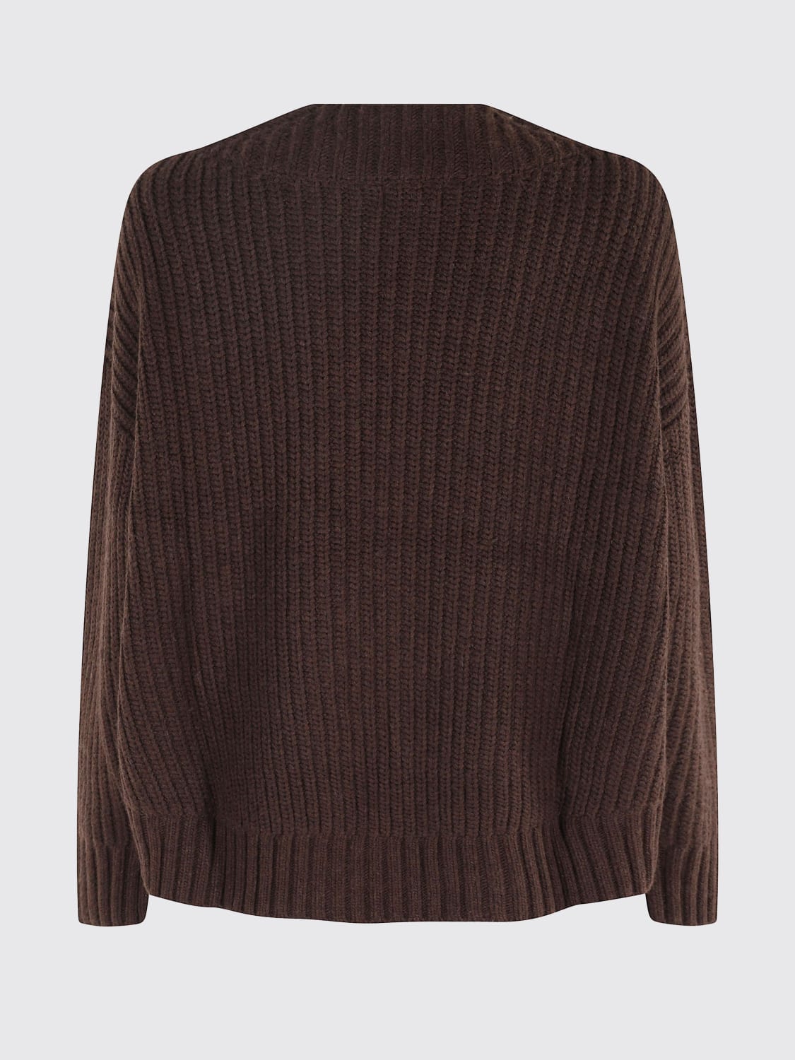 STAUD SWEATER: Sweater woman Staud, Earth - Img 2