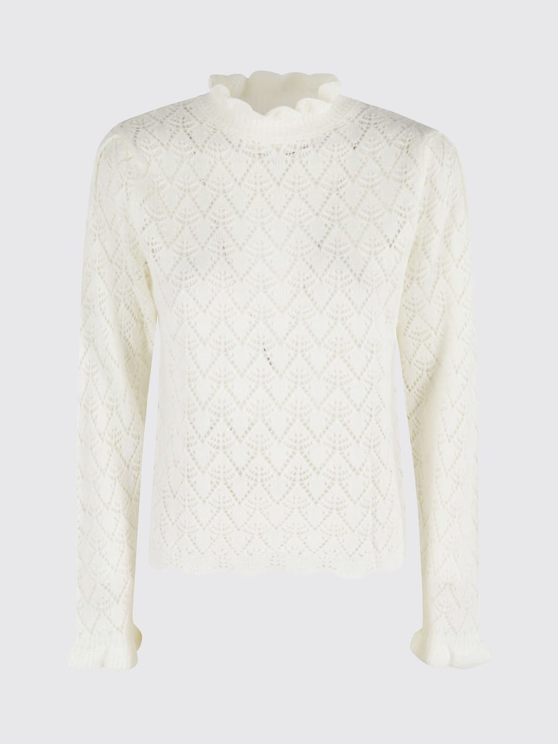 FARM RIO PULLOVER: Top damen Farm Rio, Weiß - Img 1