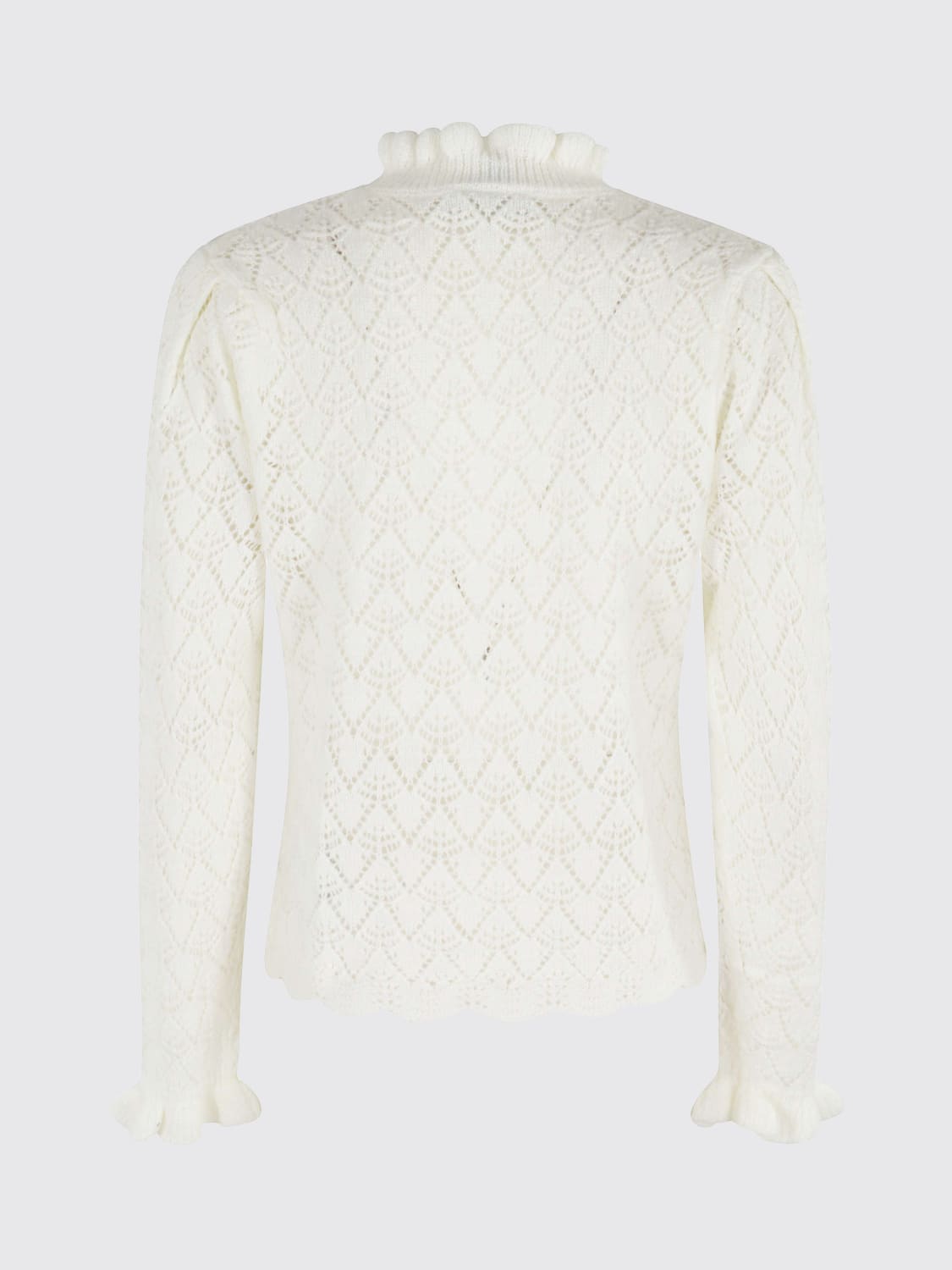 FARM RIO PULLOVER: Top damen Farm Rio, Weiß - Img 2