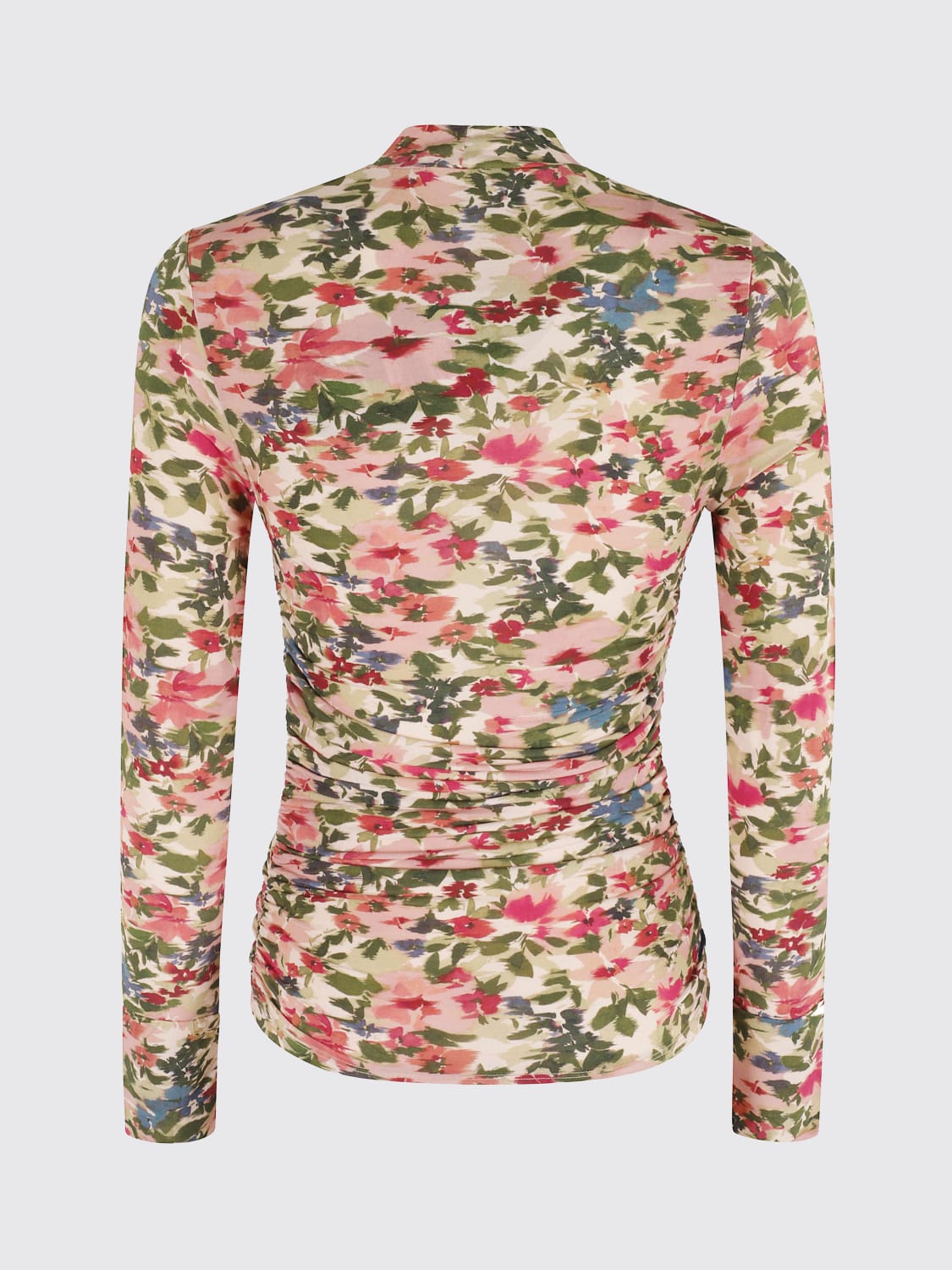 FARM RIO TOP: Top mujer Farm Rio, Rosa - Img 2